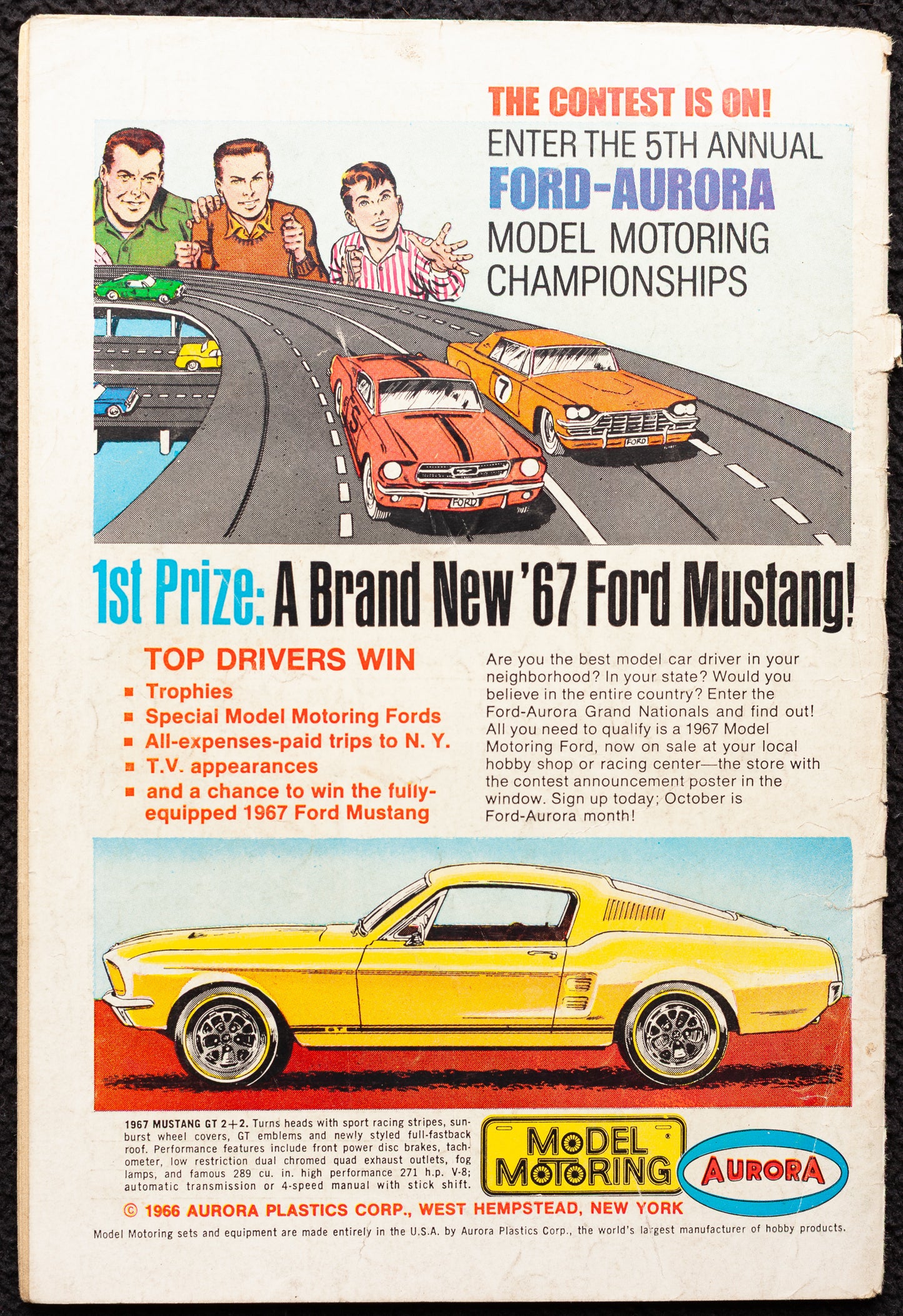 Detective Comics Vol 1, Issue #358 KEY