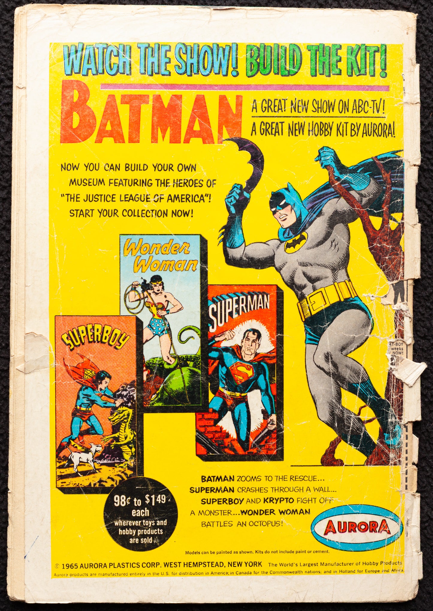 Detective Comics Vol 1, Issue #351