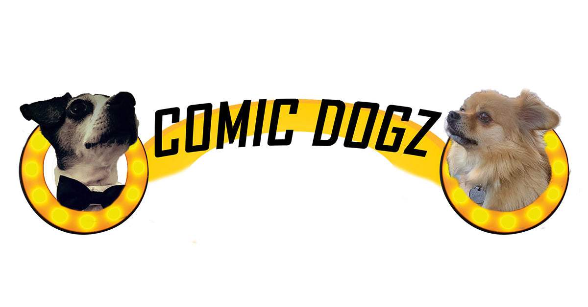 Comic Dogz