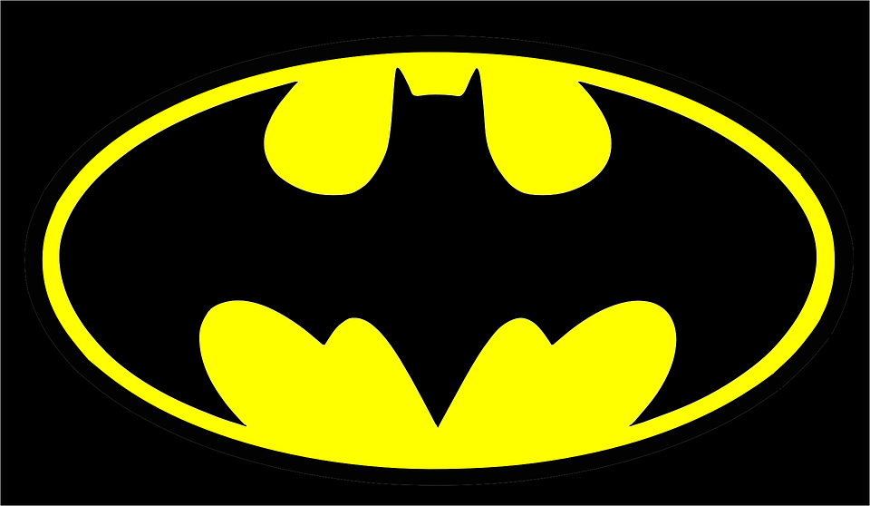It's a New Year, Batman