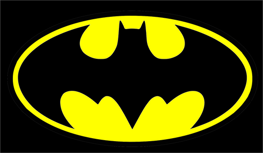 It's a New Year, Batman