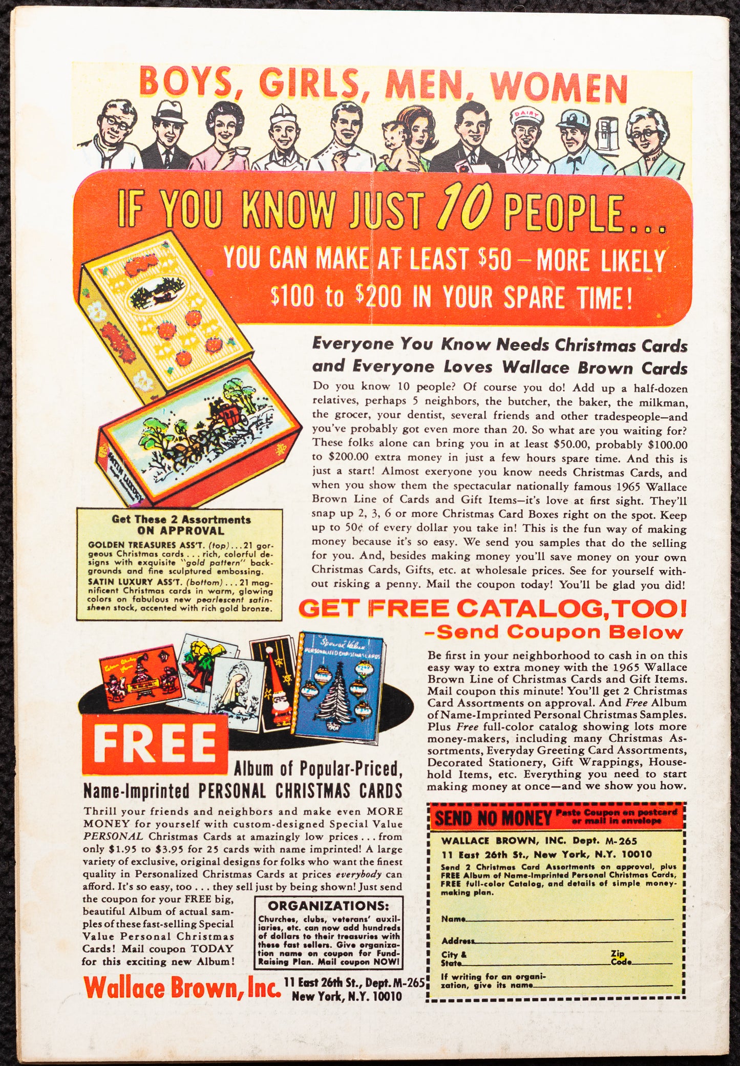 Detective Comics Vol 1, Issue #342