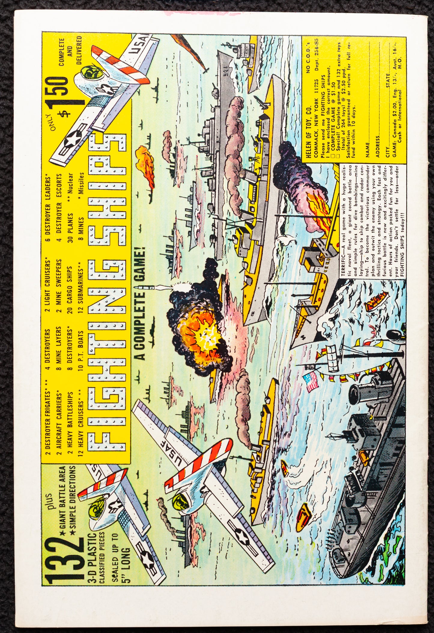 Detective Comics Vol 1, Issue #353